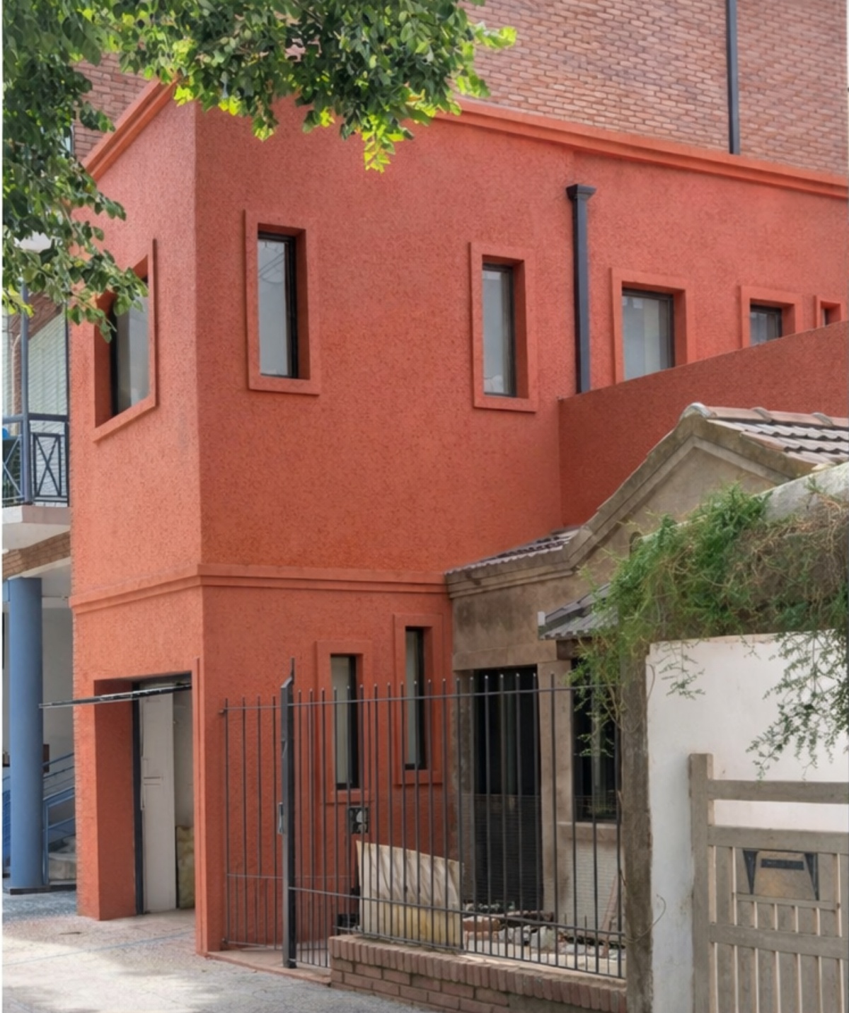 Después de la obra 2