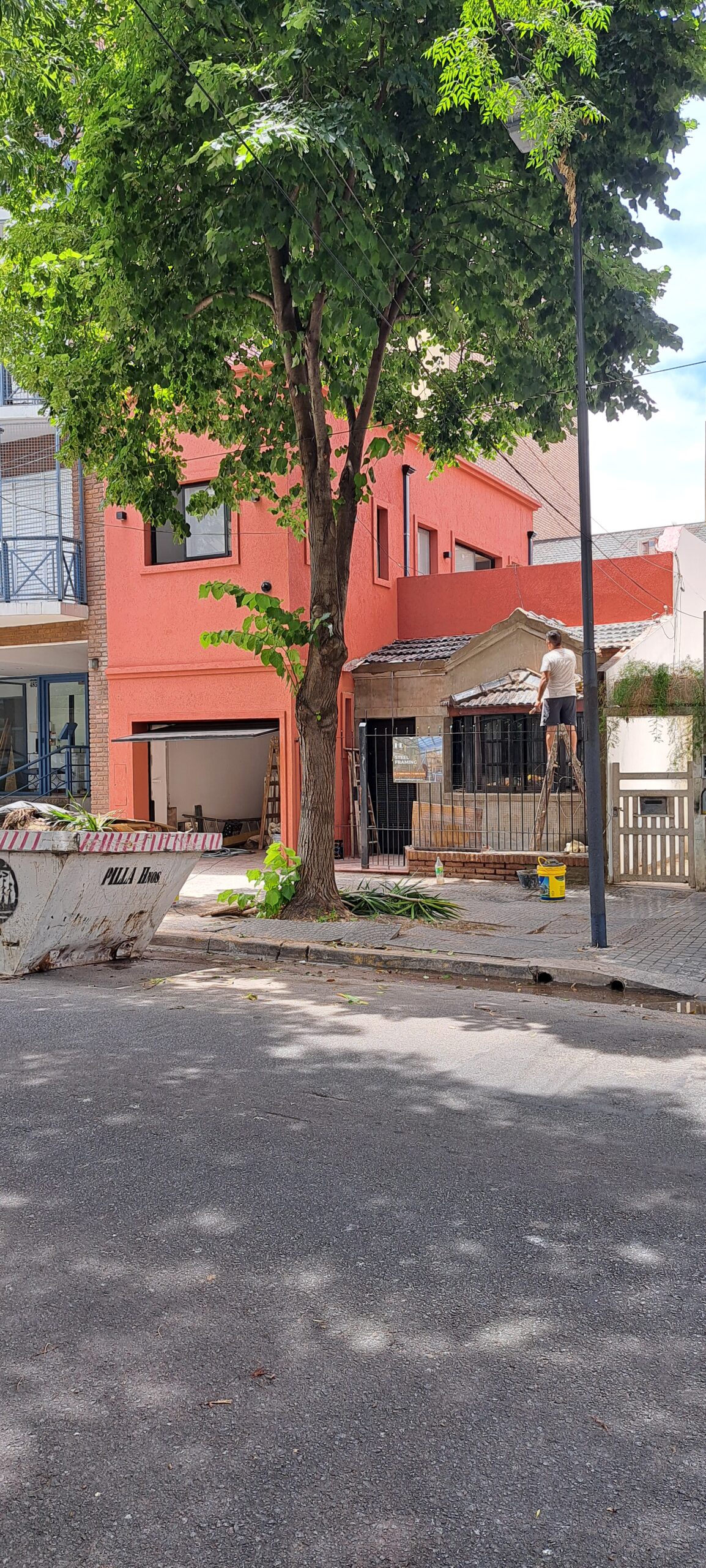 Después de la obra 2